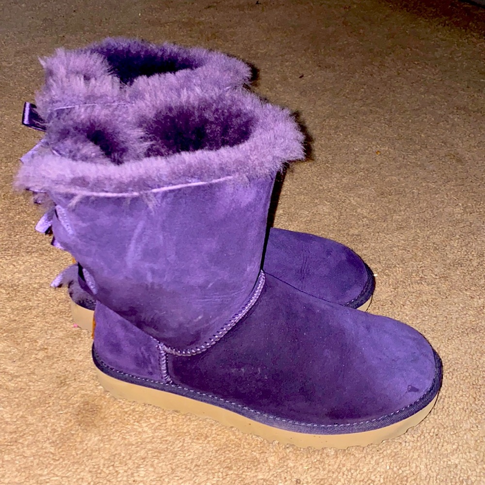 COPY - Ugg boots